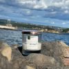 Ri Rao candle - Kai Kai Aroma - beach